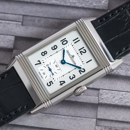 Jaeger-LeCoultre - Reverso Classic