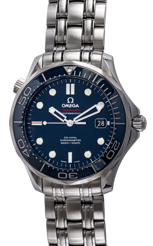 Image of Seamaster Diver 300M
