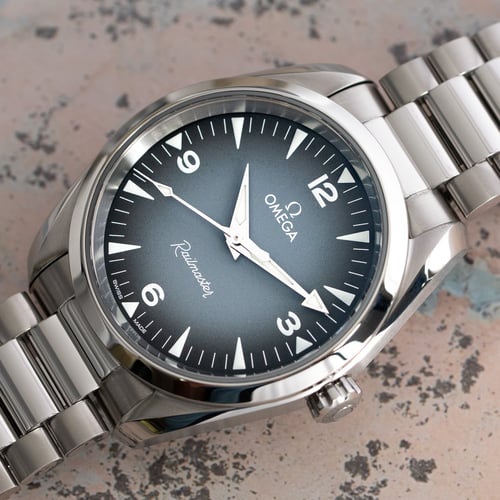 Railmaster 38
