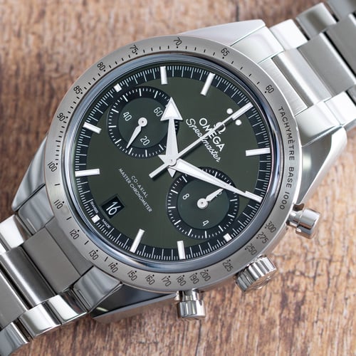 Speedmaster '57