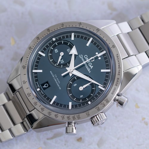 Omega - Speedmaster '57