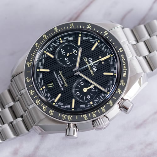 Omega - Speedmaster Super Racing