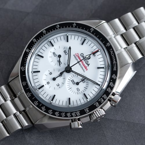 Omega - Speedmaster Moonwatch Professional Co-Axial Master Chronometer