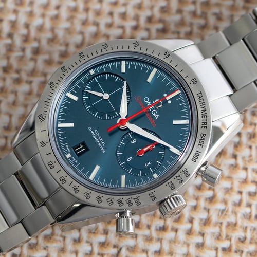 Speedmaster '57 Chronograph