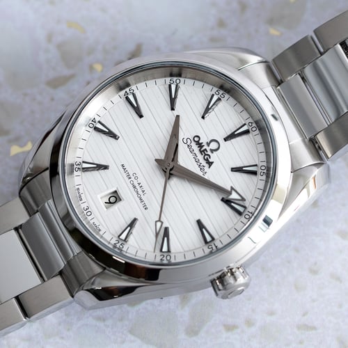 Seamaster Aqua Terra 38MM