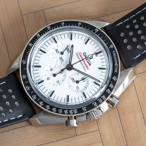 Speedmaster Moonwatch Professional Co-Axial Master Chronometer
