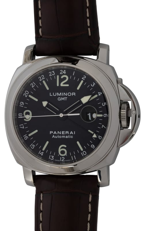 Image of Luminor GMT Special Editions