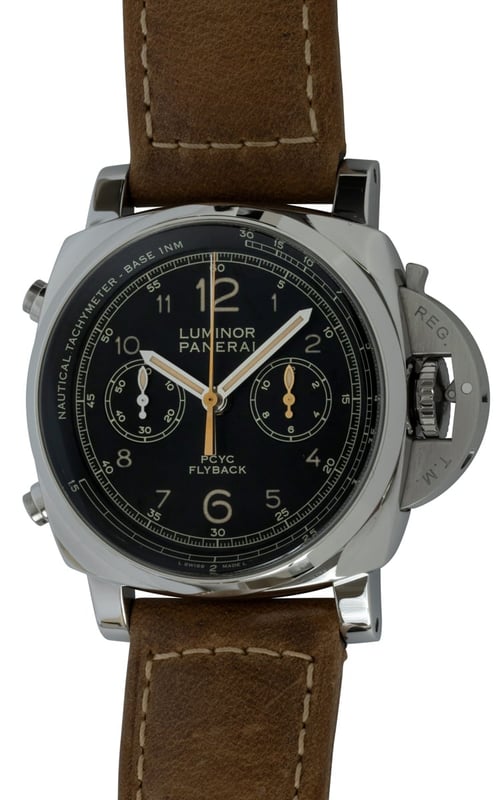 Image of Luminor 1950 PCYC Flyback Chronograph
