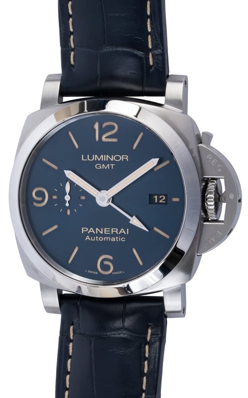 Image of Luminor GMT