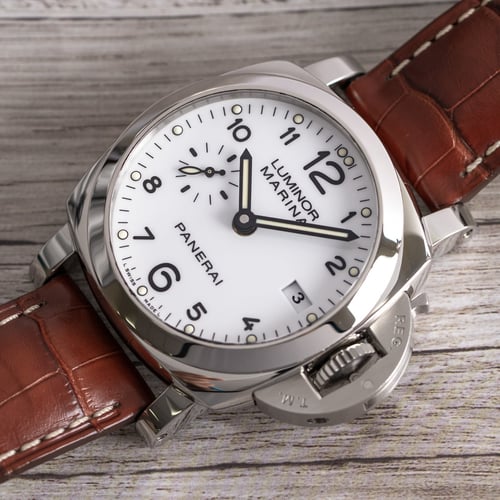 Luminor 1950 3 Days 42MM
