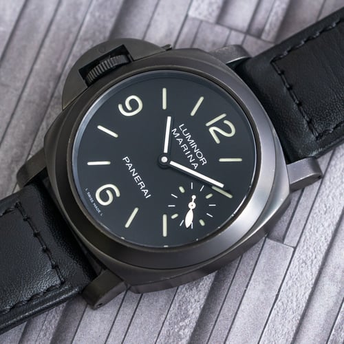 Luminor Destro 44