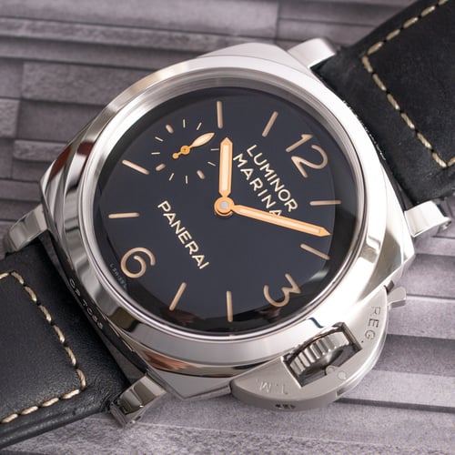 Panerai - Luminor 1950 3 Days 47mm