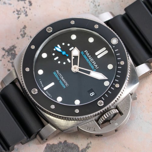 Luminor Submersible 42