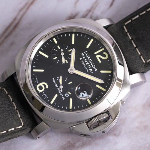 Panerai - Luminor Power Reserve