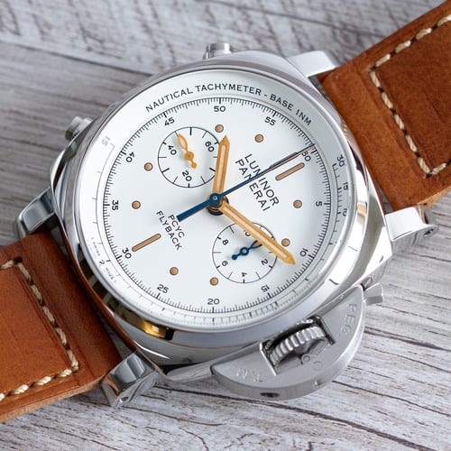 Luminor 1950 PCYC Flyback Chronograph