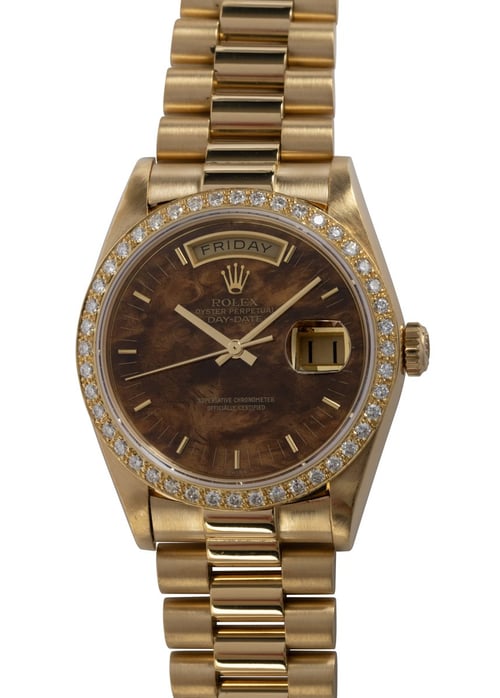Image of Day-Date President