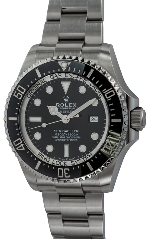 Image of Sea-Dweller Deepsea