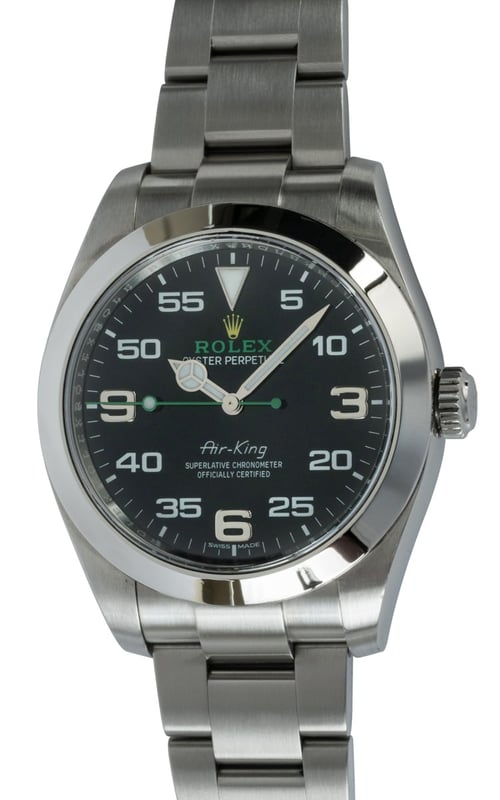 Image of Air-King 40MM
