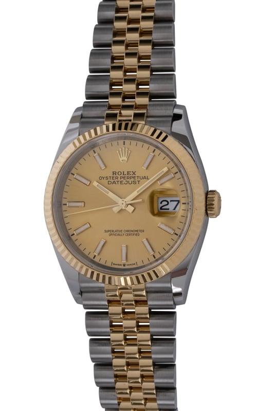 Image of Datejust 36