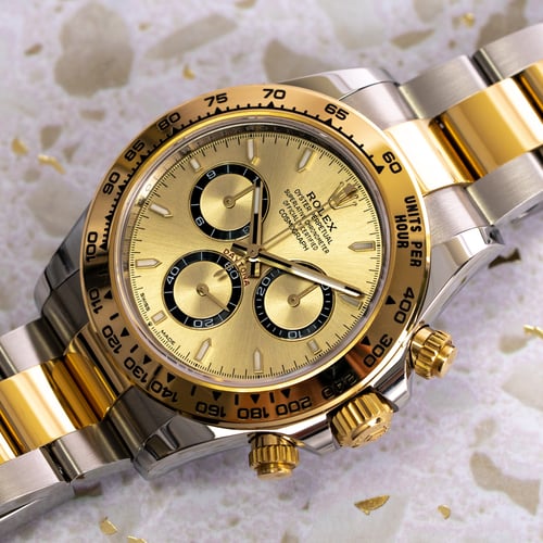 Rolex - Daytona Cosmograph