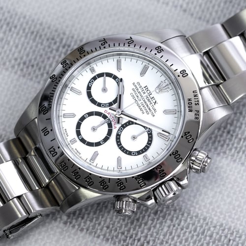 Daytona Cosmograph