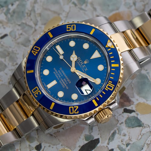 Submariner Date