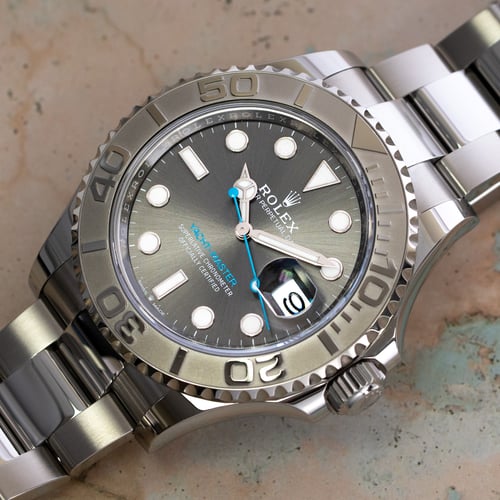Rolex - Yacht-Master 40