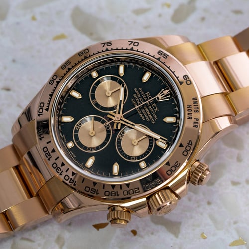 Daytona Cosmograph