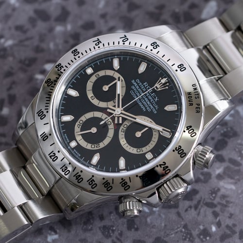 Daytona Cosmograph