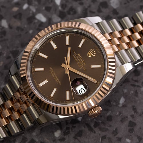 Datejust 41