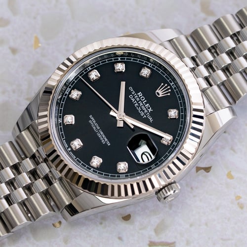 Rolex - Datejust 41