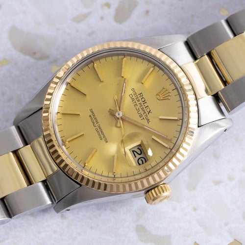 Datejust