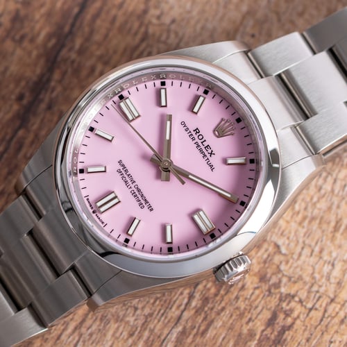 Oyster Perpetual 36