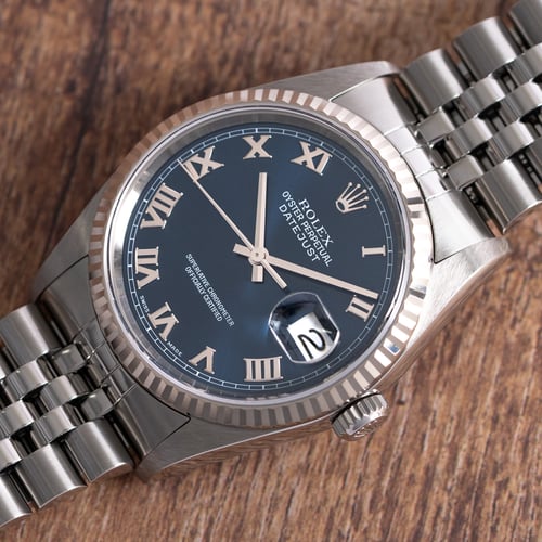 Datejust 36
