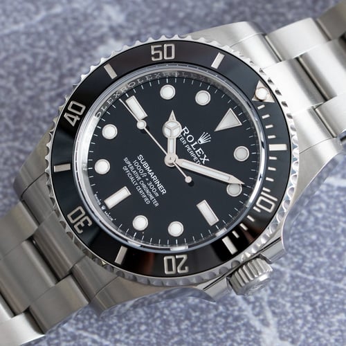 Rolex - Submariner 41
