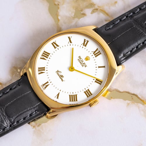 Cellini Danaos 33mm