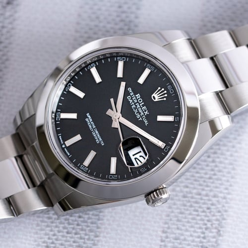 Datejust 41