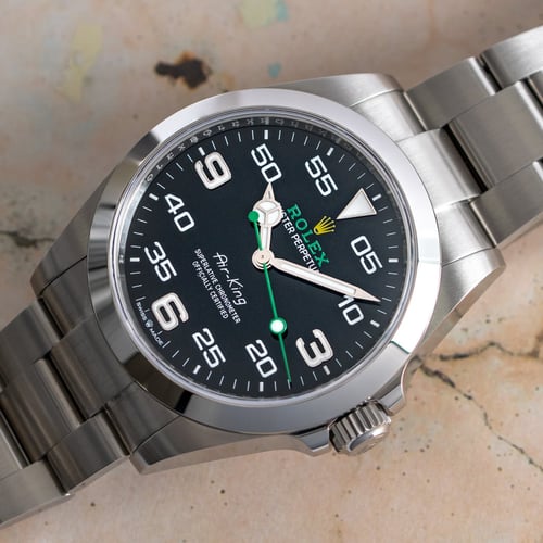Air-King 40MM