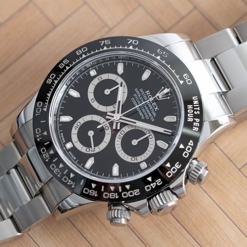 Daytona Cosmograph