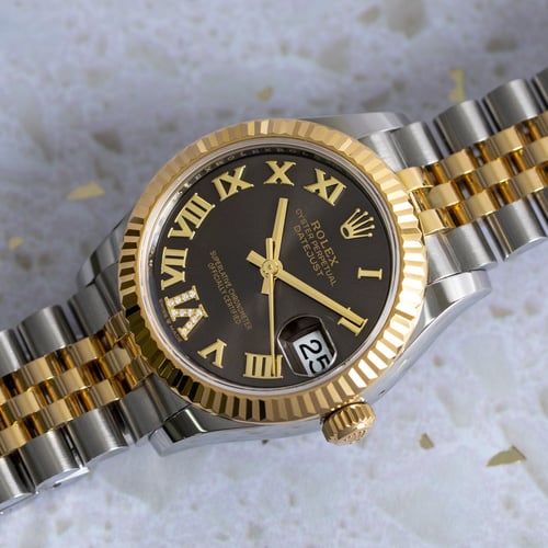 Rolex - Datejust Midsize 31MM