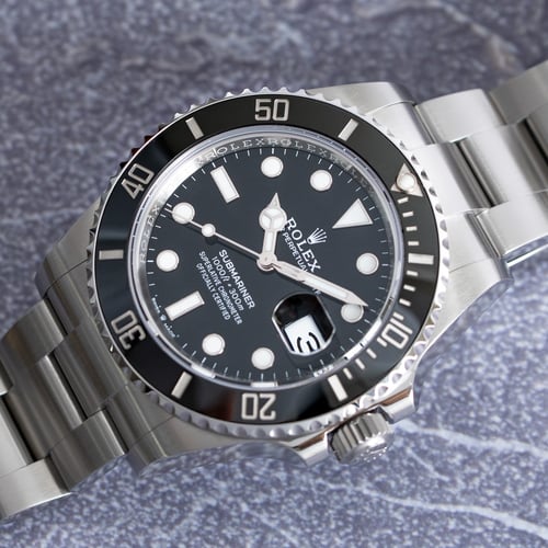 Rolex - Submariner Date 41