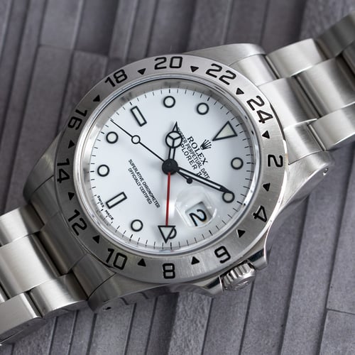 Explorer II