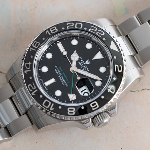 GMT-Master II