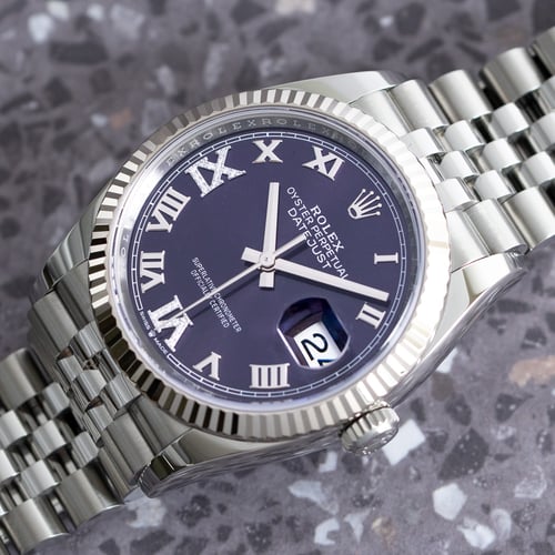 Rolex - Datejust 36