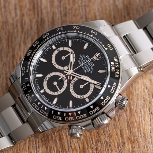 Rolex - Daytona Cosmograph