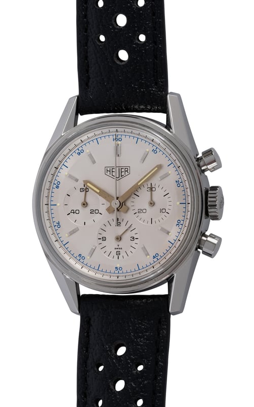 Image of Carrera ''64 Re-Edition