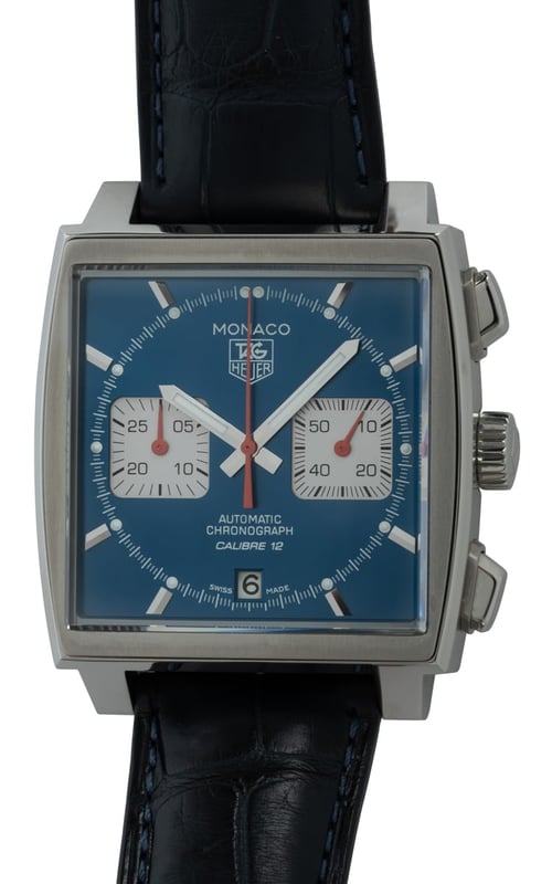 Image of Monaco Chronograph