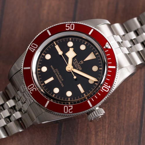 Black Bay 41