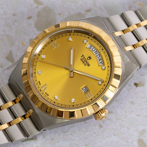 Royal Day-Date