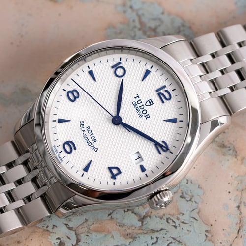 Tudor - 1926